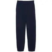 Lacoste Trainingshose XF5268 Damen Navy Blue-Größe 42