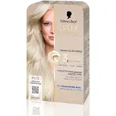 Schwarzkopf Creme Supreme 11-11 Ultra Light Titanium Blonde