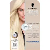 Schwarzkopf Creme Supreme L1++ Extreme Lightener Plus 60 ml