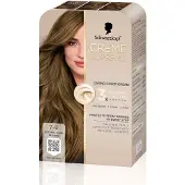 Schwarzkopf Creme Supreme 7-0 Natural Dark Blonde 60 ml