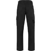 WK. Designed To Work Stretch-Baumwoll-Arbeitshose