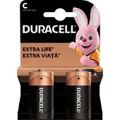Duracell Basic MN1400 C BL2 |