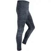 Oxford Herren Advanced Base Pant Under Layers, grau, S-M