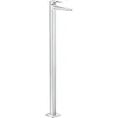 Hansgrohe Metropol, Waschbecken, Chrom