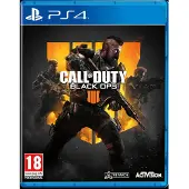 Call of Duty: Black Ops 4, PlayStation 4, Multiplayer-Modus, M (Reif), Physische Medien