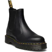 Dr. Martens Klassische Stiefeletten 2976 Bex 26205001 Schwarz 39