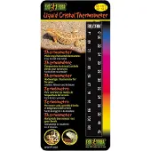 Exo Terra Repti Digital Thermometer horizontal