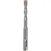 RUKO SDS-plus Hammerbohrer mit 2 Schneiden - 211204