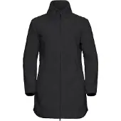 Jack Wolfskin High Curl Coat W
