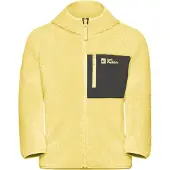 Jack Wolfskin Ice Curl Hood Jacket K