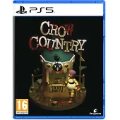 Crow Country