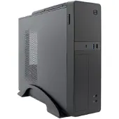 Differo T310 I5-14400/16gb/512gb Ssd Desktop-pc