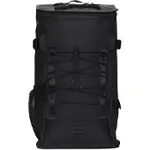 Rains TRAIL MOUNTAINEER BAG W3 Schwarz