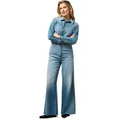 Wrangler Radiating Regular Fit Langärmliger Overall