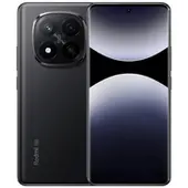 Xiaomi MZB0I9AEU - Mobiltelefon - 256 GB - Schwarz