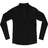 Devold Breeze Plus Merino 200 Halbreißverschluss-langarm-t-shirt