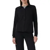 s.Oliver Hemdbluse mit Manschetten