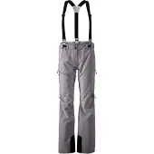 SCOTT - Women's Pants Explorair 3L - Skihose Gr S grau