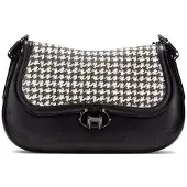 Hispanitas Handtasche BI254150 Schwarz