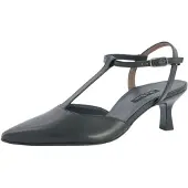 Paul green Slingpumps Damen 32303333393430 Schwarz 40 1/2 EU