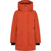 Didriksons Damen Mantel HARRIET WNS PARKA