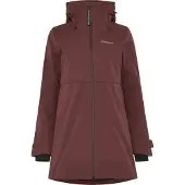 Didriksons Helle WNS Parka 6 old rust (147) 38