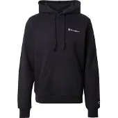 Champion Icons Hoodie in schwarz, Größe M