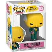 Funko POP! Pop! Television: The Simpsons - Mr. Burns #1739