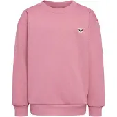 Hummel Pullover Kind Bee Loose