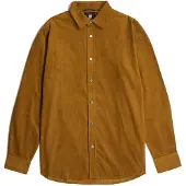 G-Star Langarmshirt "Clean Regular Shirt"