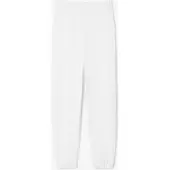 Lacoste Jogginghose XF5268 Weiß Regular Fit