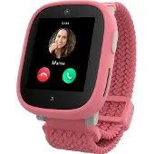 XPLORA X6Play Nano SIM(2. Gen) Kinder Smartwatch mit GPS & Anruffunktion