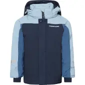 Didriksons Kapuzenjacke, Baby Neptun 4