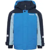Didriksons Neptun Winterjacke, Sapphire Blue, 90