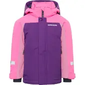 Didriksons Neptun Winterjacke, Royal Purple, 100