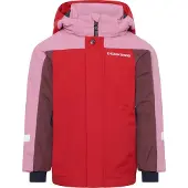 Didriksons Kapuzenjacke für Kinder Neptun 4