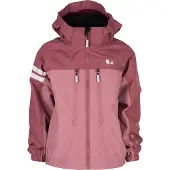 Lindberg Lingbo Outdoorjacke, Dry Rose/Rose, 100