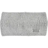Didriksons River Headband grey melange (008) One Size