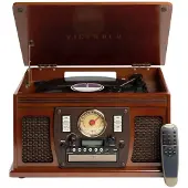 Victrola Navigator 8-in-1 Bluetooth Plattenspieler