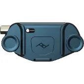 Peak Design Capture Kameraclip V3 – Ocean