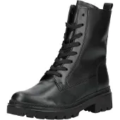 Gabor 72.745 Damen Stiefeletten - elegante Stiefelette schwarz Elegant NEU