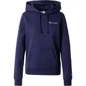 Champion Damen Kapuzensweat Hooded Sweatshirt