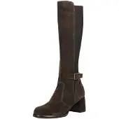 Nero Giardini Stiefel Stiefel Leder/Textil