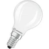 Ledvance LED-Tropfenlampe E14