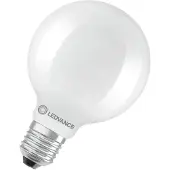 Ledvance LED-Globelampe G95 E27