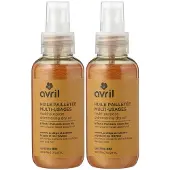 Avril HLE Paillete Multiusage100Ml x2 2x100 ml Öl