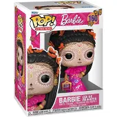 Funko POP! FK86573 - Barbie POP! Retro Toys Vinyl Figur Barbie Dia de los Muertos 9 cm - Neu