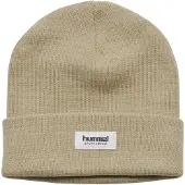 Hummel Knit Beanie Kids Braun F8173 || Größe One Size
