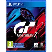 Gran Turismo 7 (UK/AR)