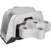 REINHOCH Lagerung, Getriebe RH12-0047, Hinten, Links